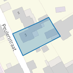 Perceel STR01-D-3694