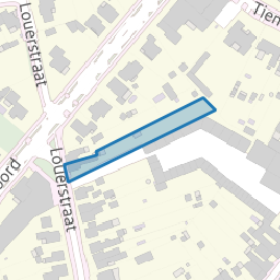 Perceel STR01-D-3707