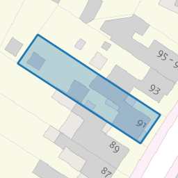 Perceel STR01-D-3731