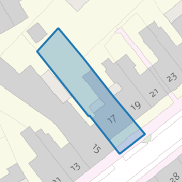 Perceel STR01-D-3736