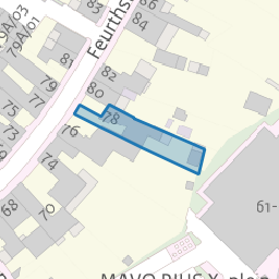 Perceel STR01-D-3745