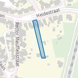 Perceel STR01-D-3783