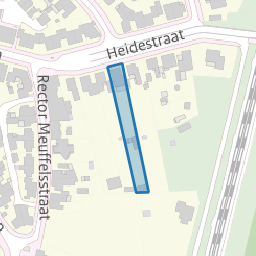 Perceel STR01-D-3784