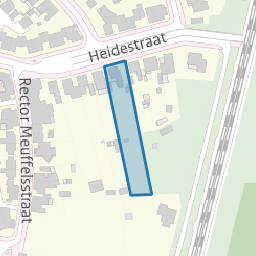 Perceel STR01-D-3785