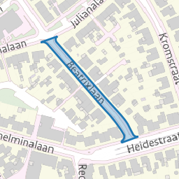 Perceel STR01-D-3801