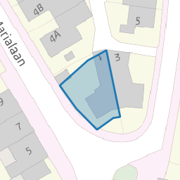 Perceel STR01-D-3816