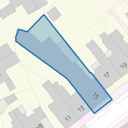 Perceel STR01-D-3820