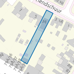 Perceel STR01-D-3821