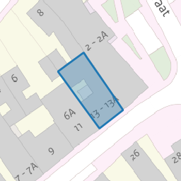 Perceel STR01-D-3827