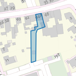 Perceel STR01-D-3847