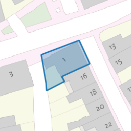 Perceel STR01-D-3852