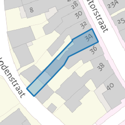 Perceel STR01-D-3866