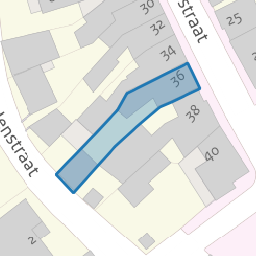 Perceel STR01-D-3867