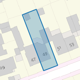 Perceel STR01-D-3885