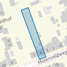 Perceel STR01-D-3899