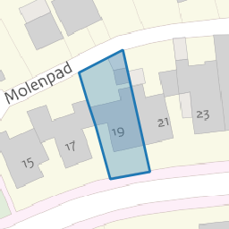 Perceel STR01-D-3907