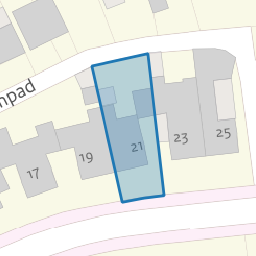 Perceel STR01-D-3908