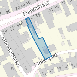 Perceel STR01-D-3910