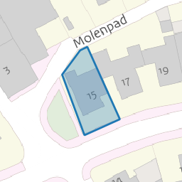 Perceel STR01-D-3911