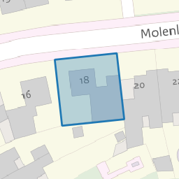 Perceel STR01-D-3913