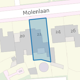 Perceel STR01-D-3915