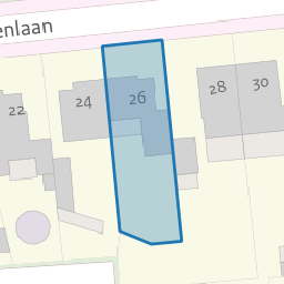 Perceel STR01-D-3917