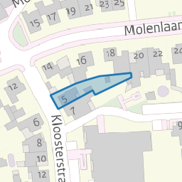 Perceel STR01-D-3918