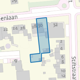 Perceel STR01-D-3925