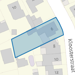 Perceel STR01-D-3929