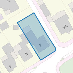 Perceel STR01-D-3946