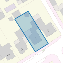 Perceel STR01-D-3947