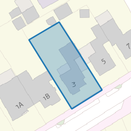 Perceel STR01-D-3948