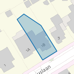 Perceel STR01-D-3949