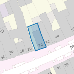 Perceel STR01-D-3964