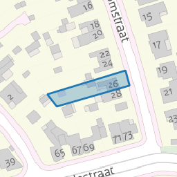 Perceel STR01-D-3979