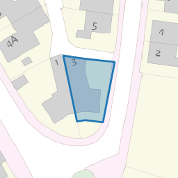 Perceel STR01-D-3984