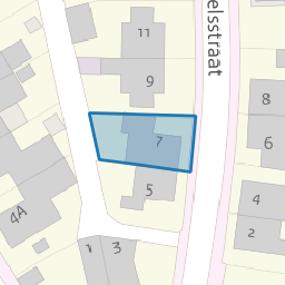 Perceel STR01-D-3986