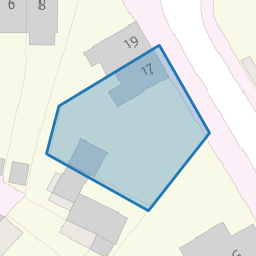 Perceel STR01-D-3990