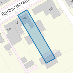 Perceel STR01-D-3992