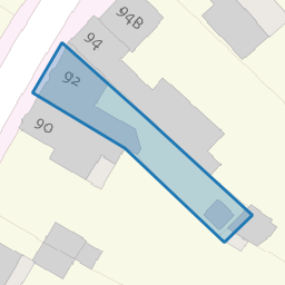 Perceel STR01-D-3997