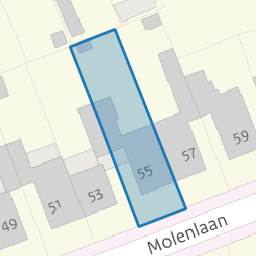 Perceel STR01-D-4010