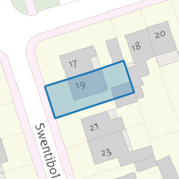 Perceel STR01-D-4014