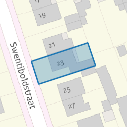 Perceel STR01-D-4016