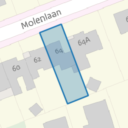 Perceel STR01-D-4018