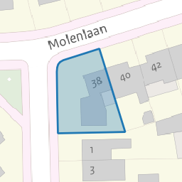 Perceel STR01-D-4033