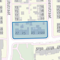 Perceel STR01-D-4036