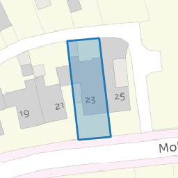 Perceel STR01-D-4044