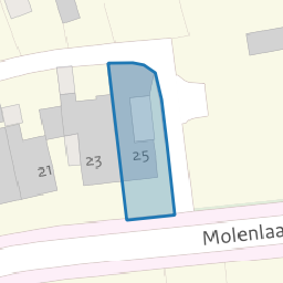 Perceel STR01-D-4045