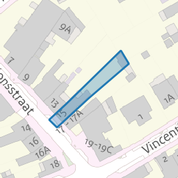 Perceel STR01-D-4052