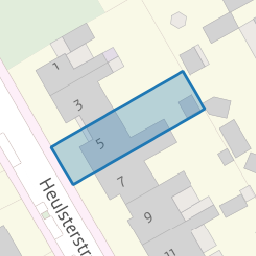 Perceel STR01-D-4064